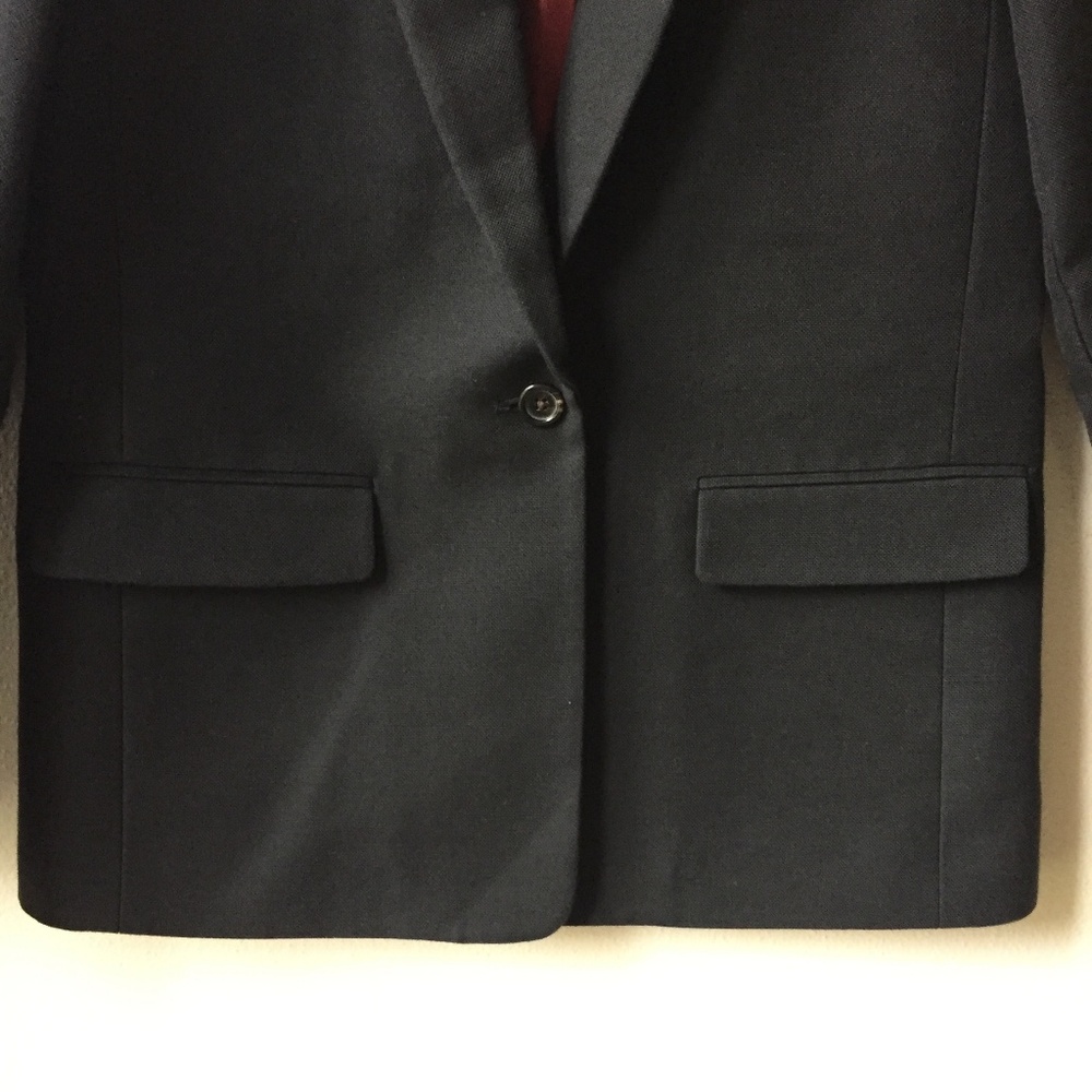 J. Crew Collection Rylan Blazer - Picture 4 of 13